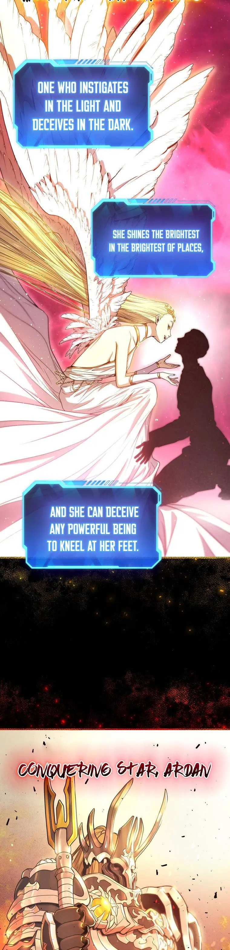 Hoarding In Hell Manhwa Acabbb Chapter 10 - Page 22