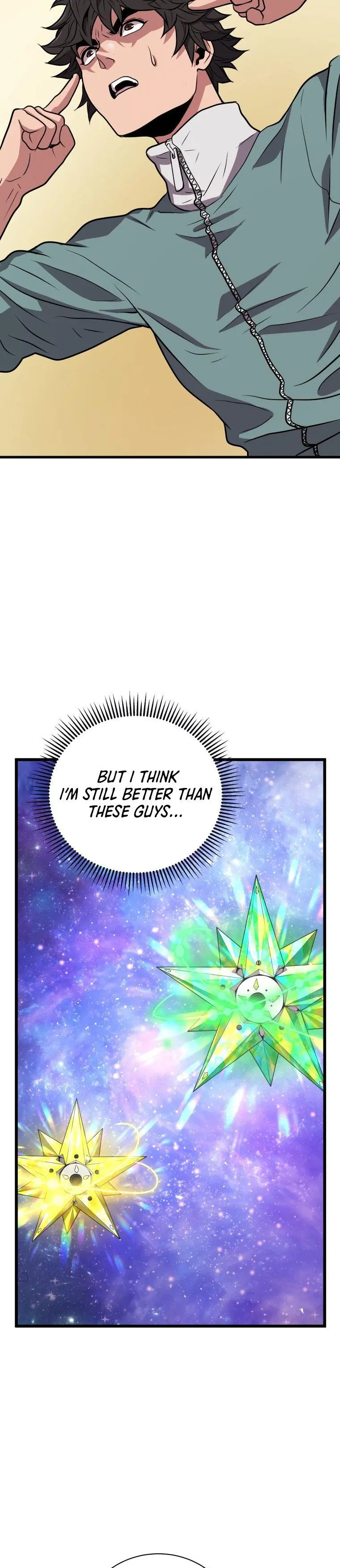 Hoarding In Hell Manhwa Acabbb Chapter 10 - Page 28