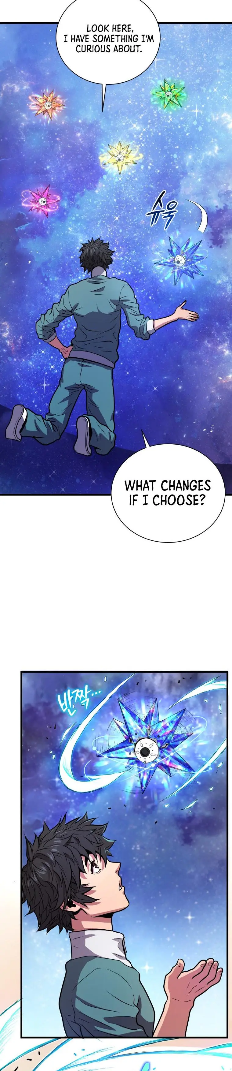 Hoarding In Hell Manhwa Acabbb Chapter 10 - Page 29