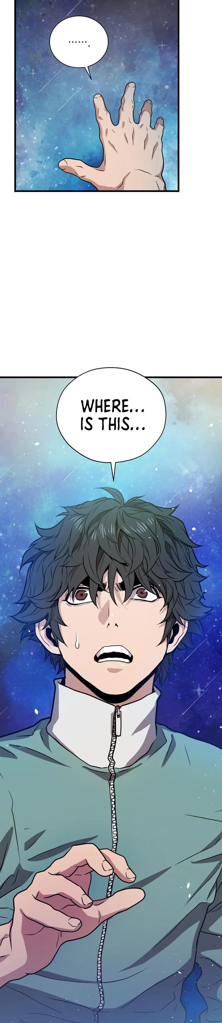 Hoarding In Hell Manhwa Acabbb Chapter 10 - Page 3