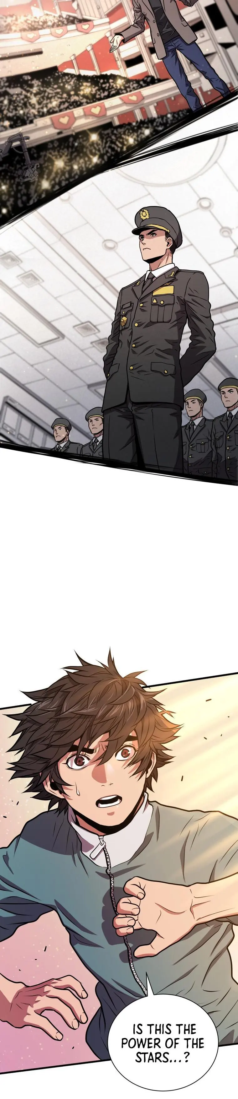 Hoarding In Hell Manhwa Acabbb Chapter 10 - Page 31