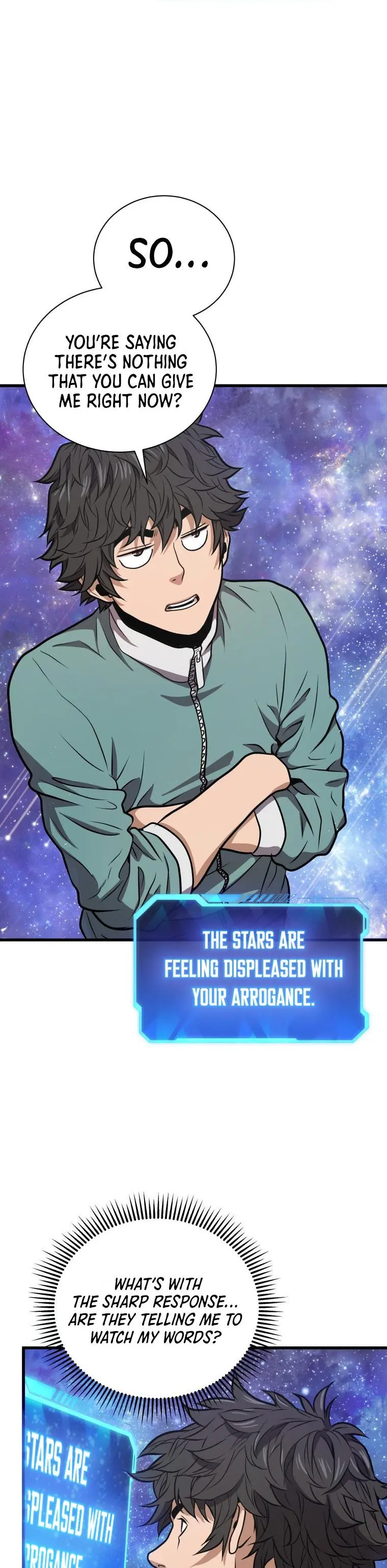 Hoarding In Hell Manhwa Acabbb Chapter 10 - Page 36