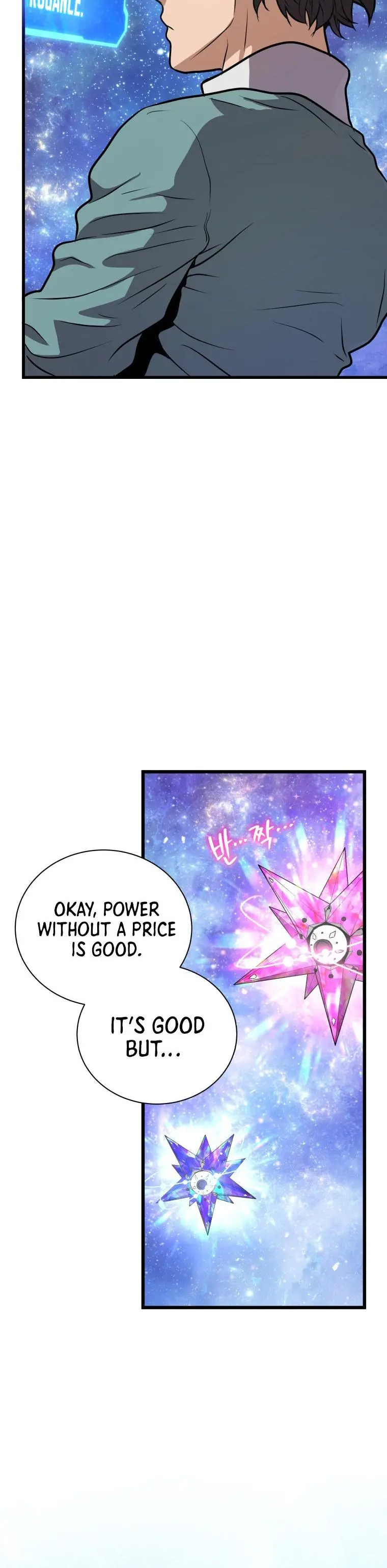 Hoarding In Hell Manhwa Acabbb Chapter 10 - Page 37