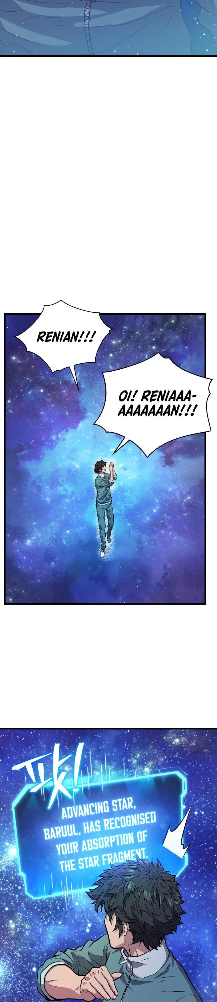 Hoarding In Hell Manhwa Acabbb Chapter 10 - Page 4