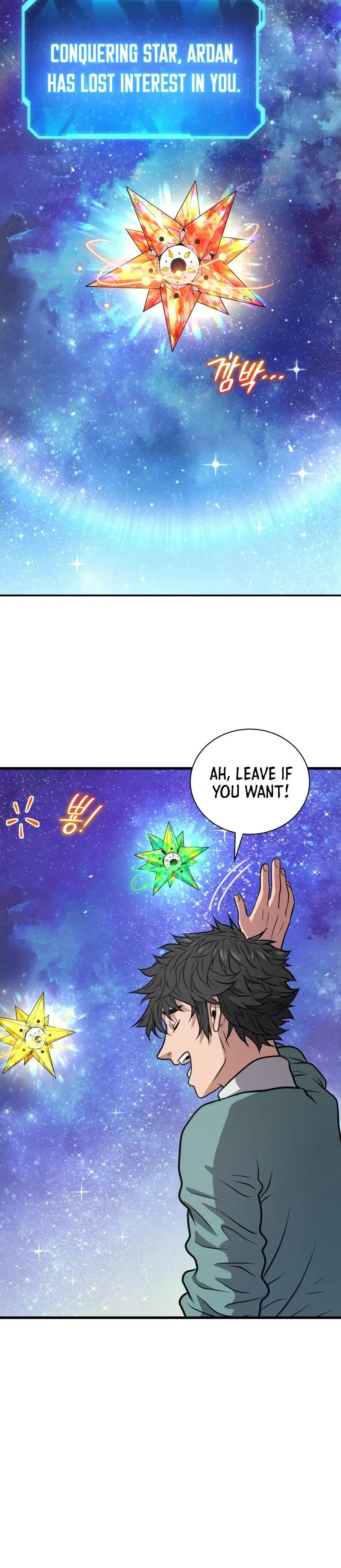 Hoarding In Hell Manhwa Acabbb Chapter 10 - Page 40