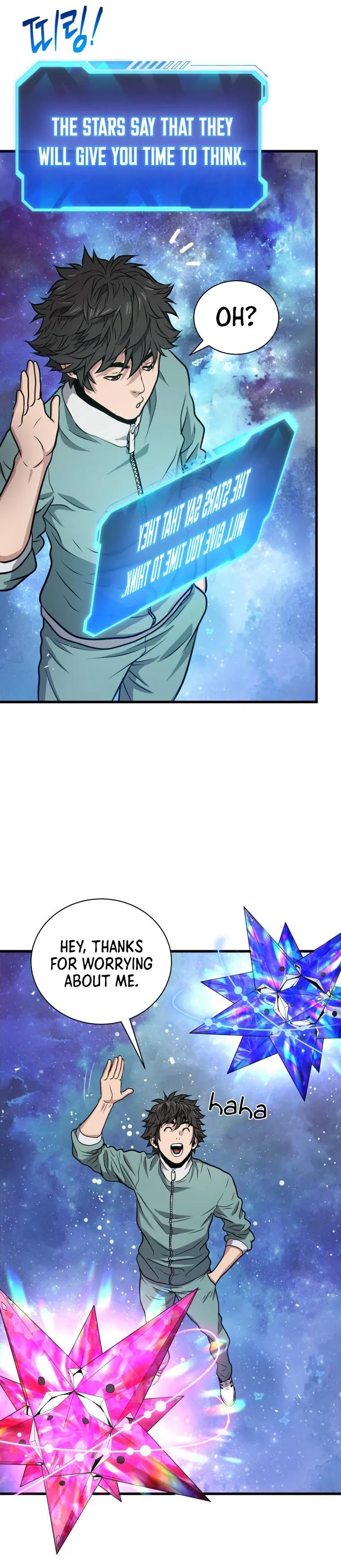 Hoarding In Hell Manhwa Acabbb Chapter 10 - Page 41