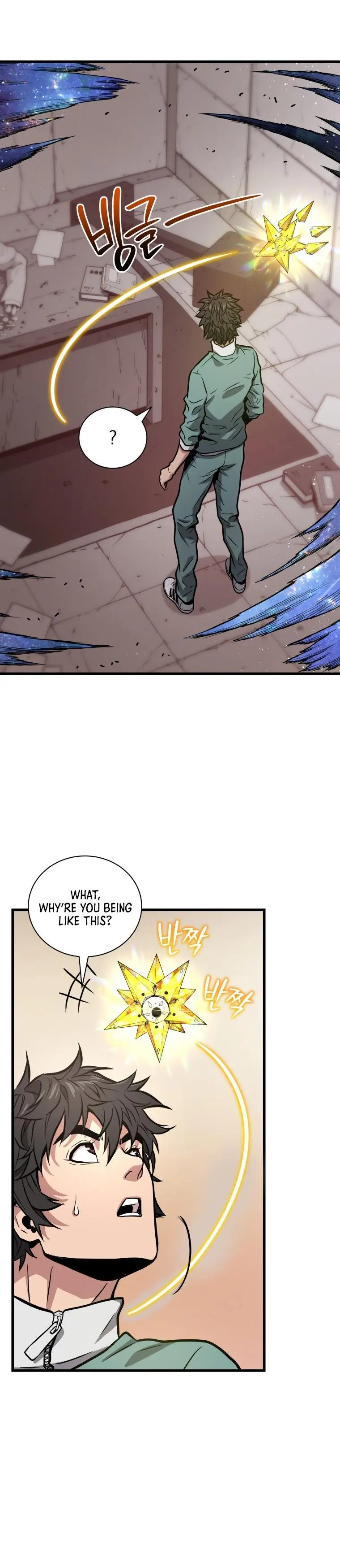 Hoarding In Hell Manhwa Acabbb Chapter 10 - Page 43