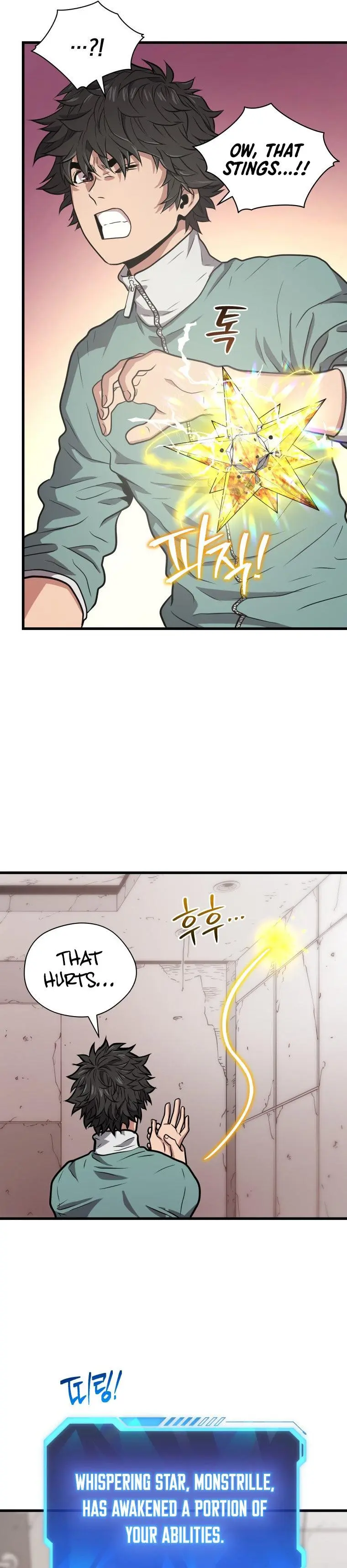 Hoarding In Hell Manhwa Acabbb Chapter 10 - Page 44