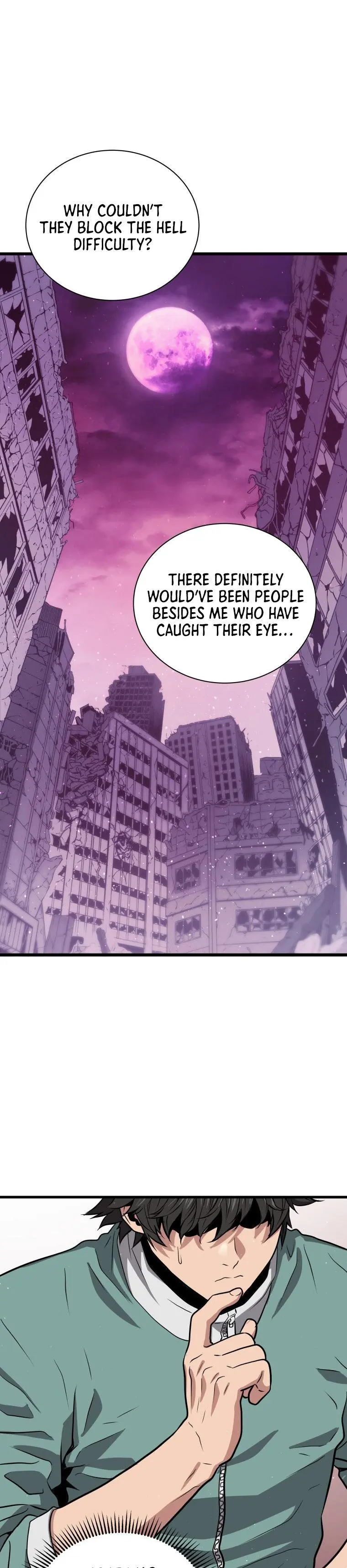 Hoarding In Hell Manhwa Acabbb Chapter 10 - Page 47