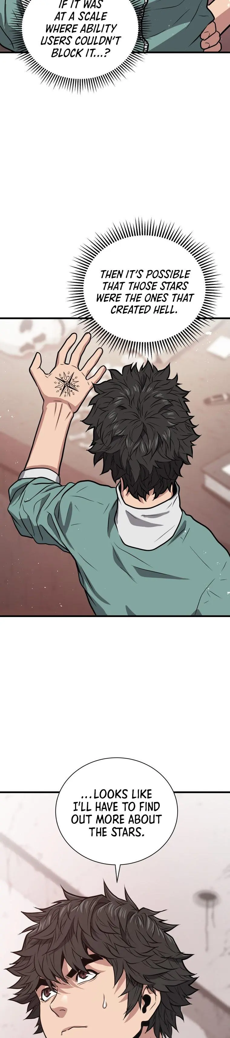 Hoarding In Hell Manhwa Acabbb Chapter 10 - Page 48