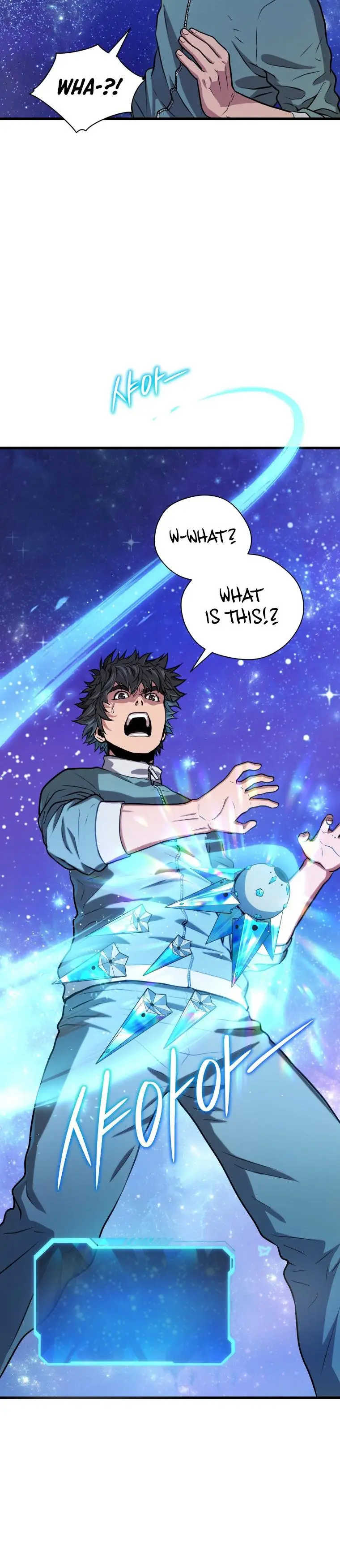 Hoarding In Hell Manhwa Acabbb Chapter 10 - Page 5