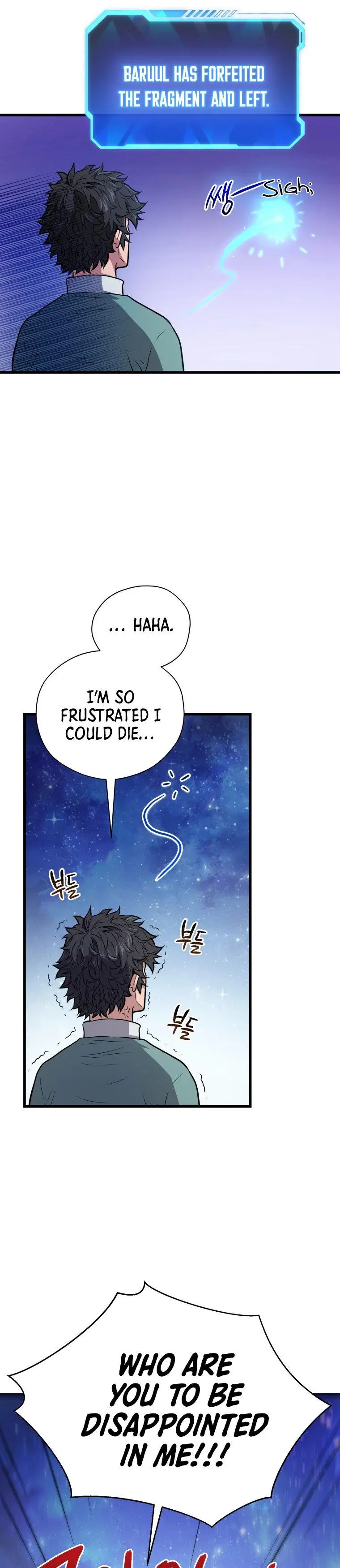 Hoarding In Hell Manhwa Acabbb Chapter 10 - Page 6