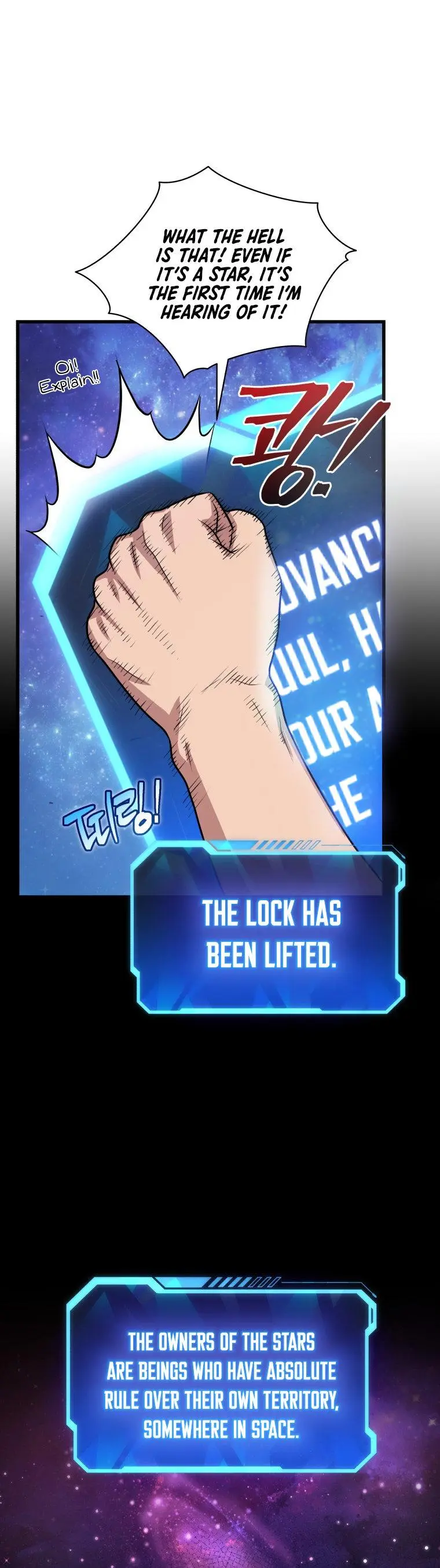 Hoarding In Hell Manhwa Acabbb Chapter 10 - Page 8