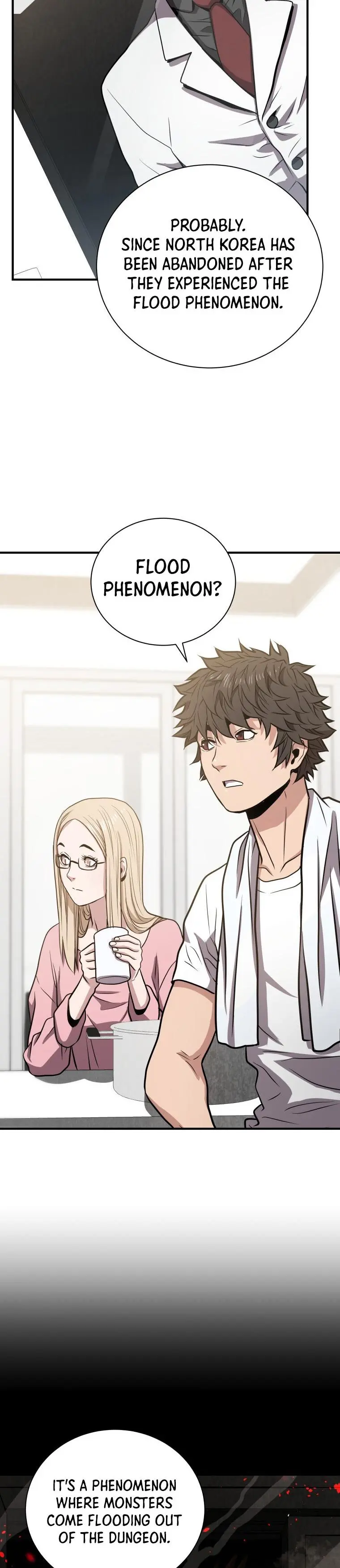 Hoarding In Hell Manhwa Acabbb Chapter 11 - Page 15