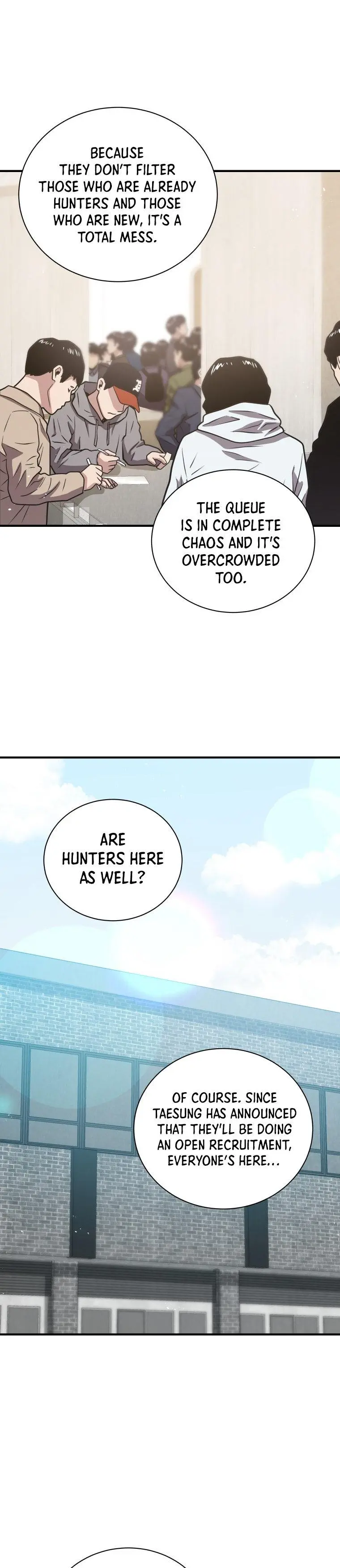 Hoarding In Hell Manhwa Acabbb Chapter 11 - Page 24