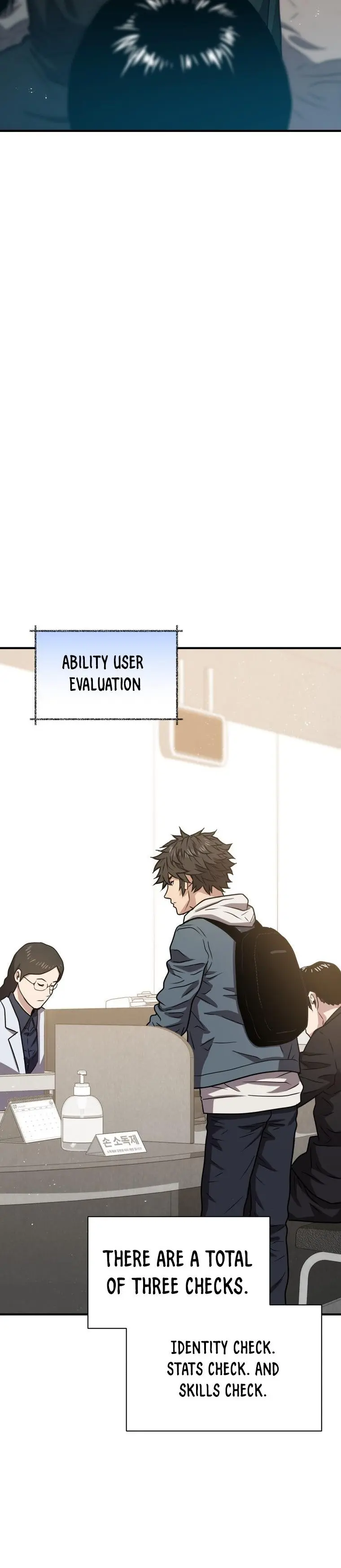 Hoarding In Hell Manhwa Acabbb Chapter 11 - Page 28