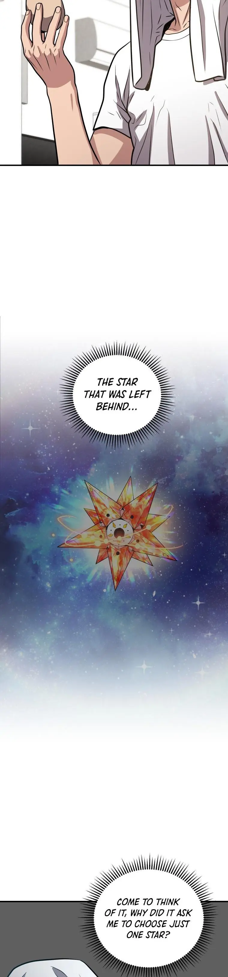 Hoarding In Hell Manhwa Acabbb Chapter 11 - Page 9