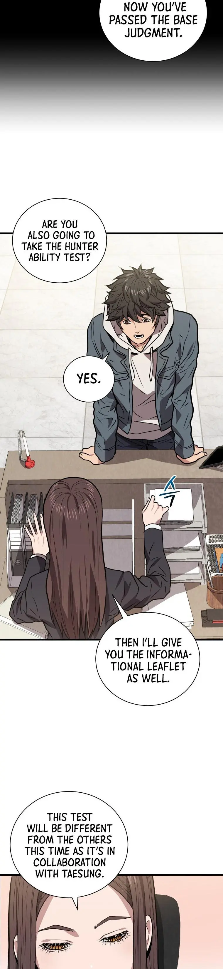 Hoarding In Hell Manhwa Acabbb Chapter 12 - Page 12