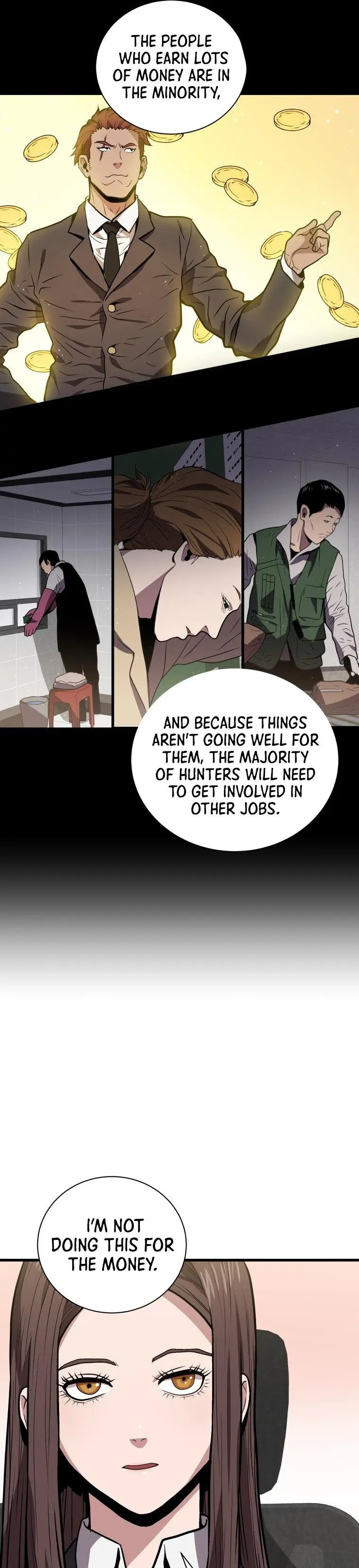 Hoarding In Hell Manhwa Acabbb Chapter 12 - Page 14