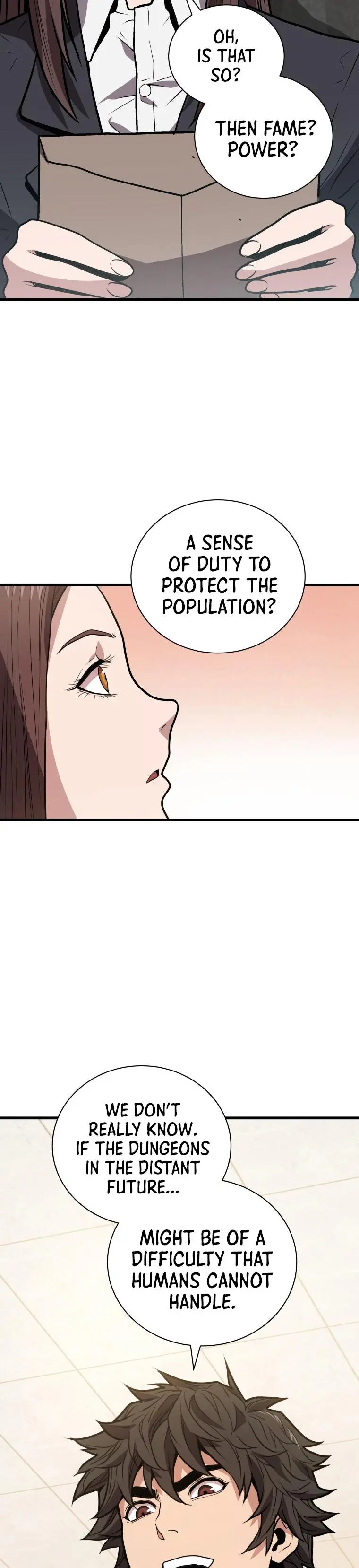 Hoarding In Hell Manhwa Acabbb Chapter 12 - Page 15