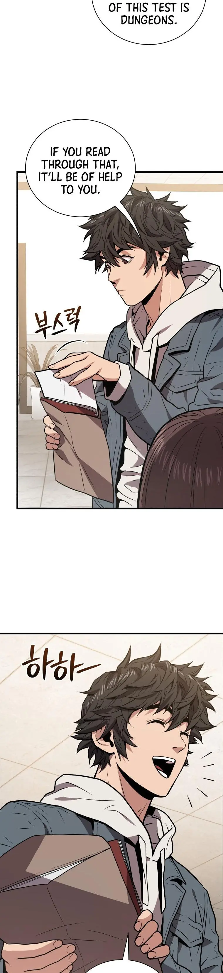 Hoarding In Hell Manhwa Acabbb Chapter 12 - Page 17