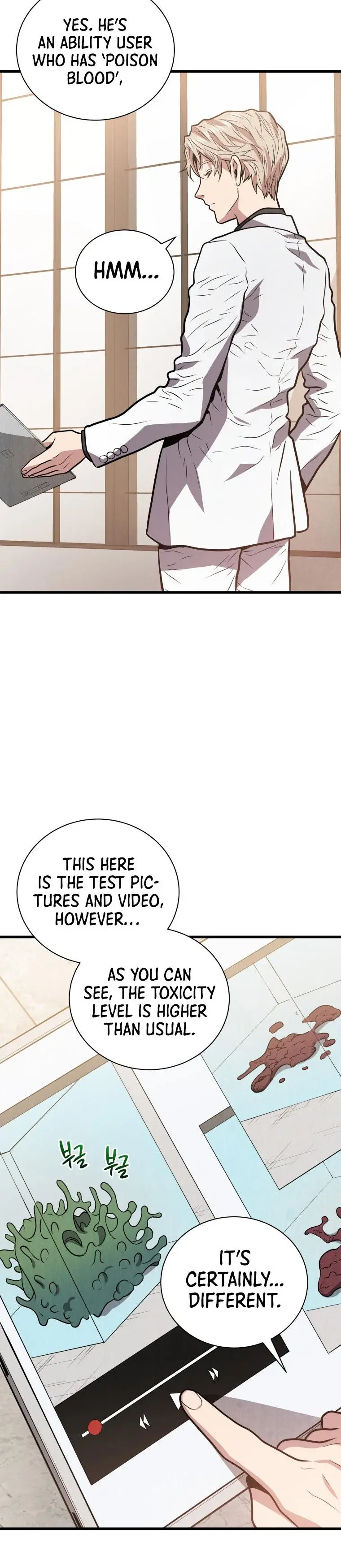 Hoarding In Hell Manhwa Acabbb Chapter 12 - Page 25