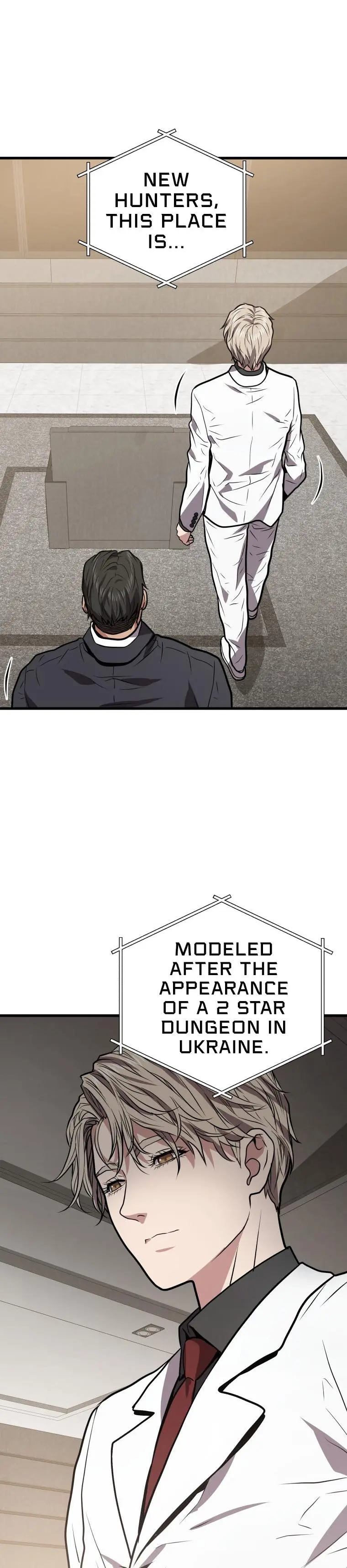 Hoarding In Hell Manhwa Acabbb Chapter 12 - Page 33