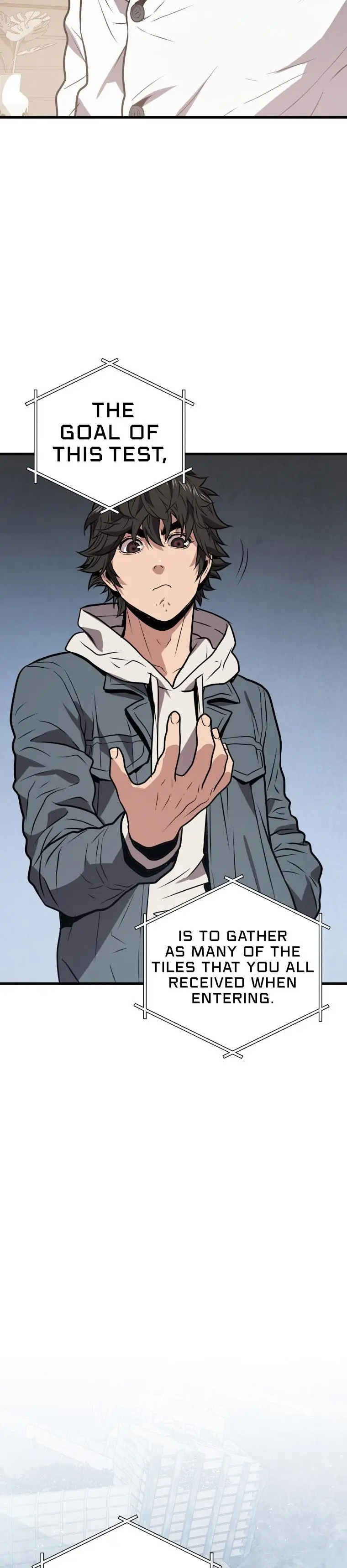 Hoarding In Hell Manhwa Acabbb Chapter 12 - Page 34