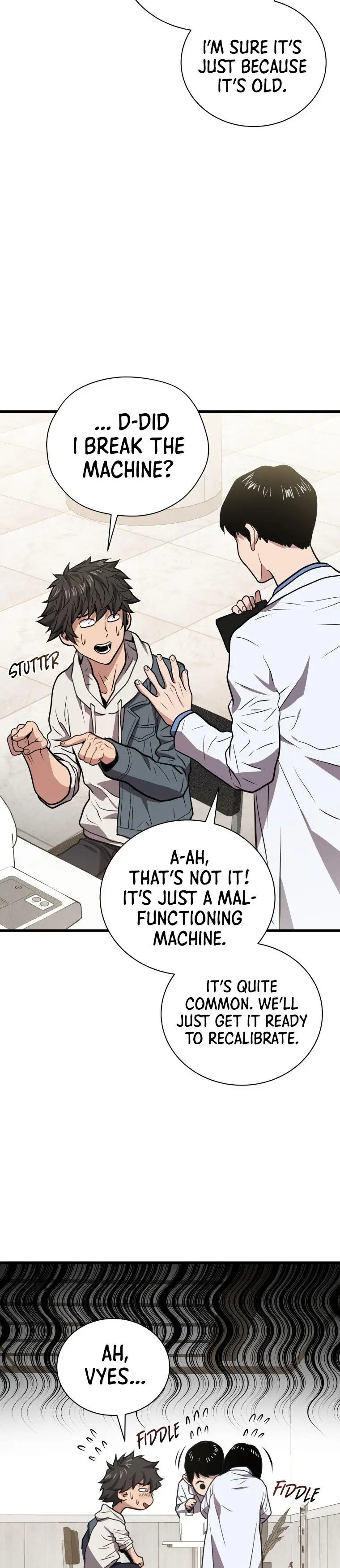 Hoarding In Hell Manhwa Acabbb Chapter 12 - Page 5