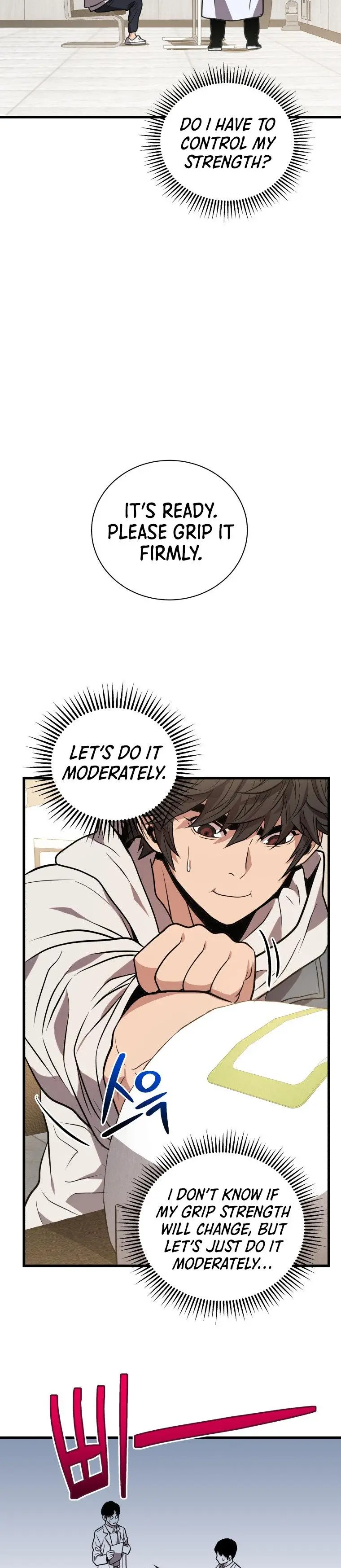Hoarding In Hell Manhwa Acabbb Chapter 12 - Page 6