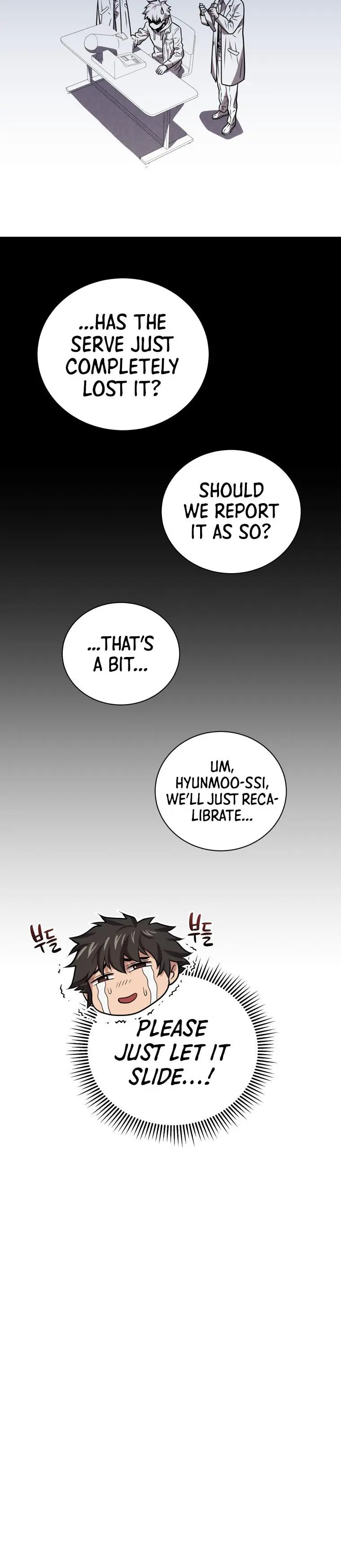 Hoarding In Hell Manhwa Acabbb Chapter 12 - Page 7