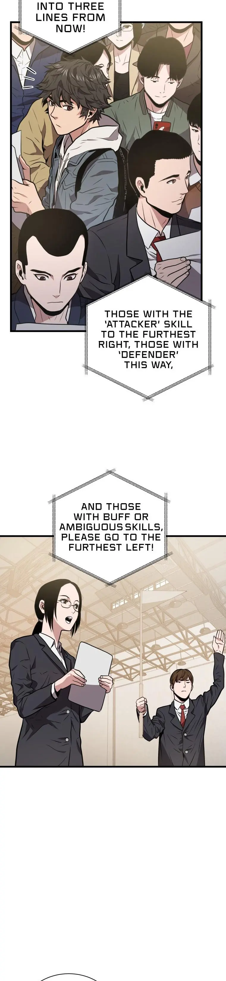 Hoarding In Hell Manhwa Acabbb Chapter 12 - Page 9