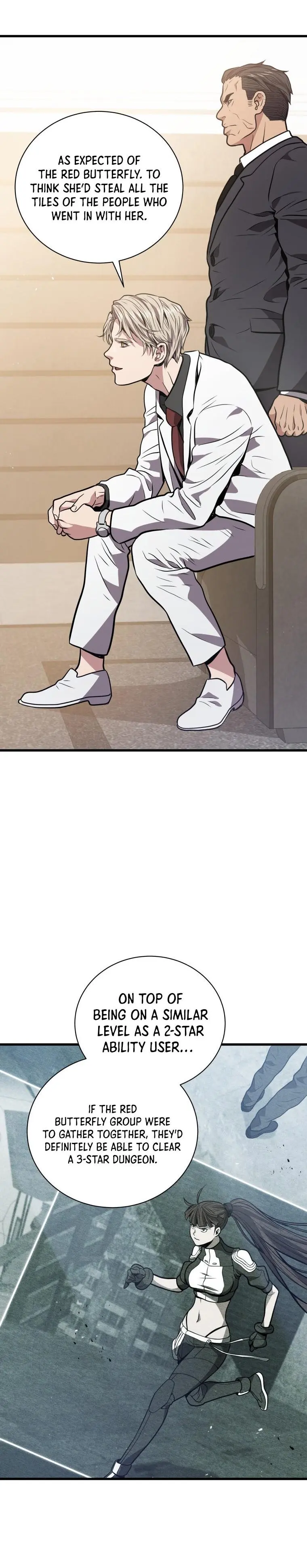 Hoarding In Hell Manhwa Acabbb Chapter 13 - Page 13