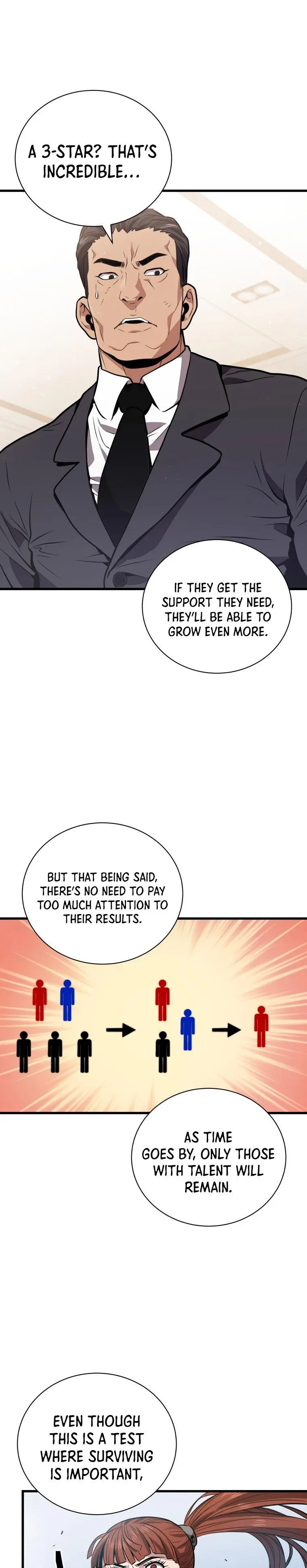 Hoarding In Hell Manhwa Acabbb Chapter 13 - Page 14
