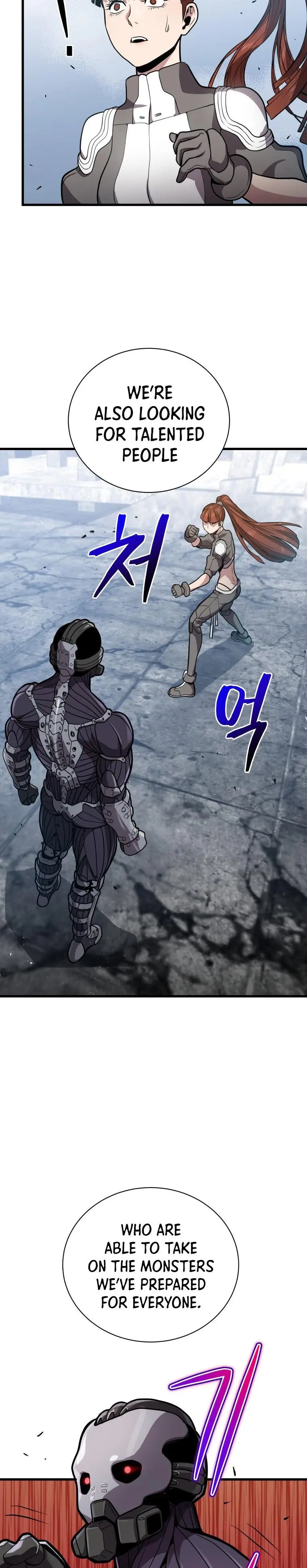 Hoarding In Hell Manhwa Acabbb Chapter 13 - Page 15