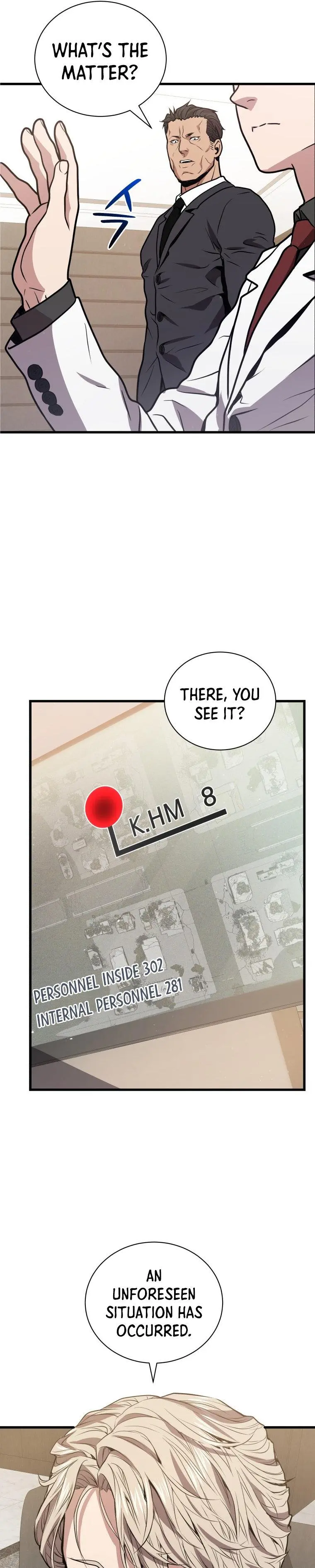 Hoarding In Hell Manhwa Acabbb Chapter 13 - Page 22
