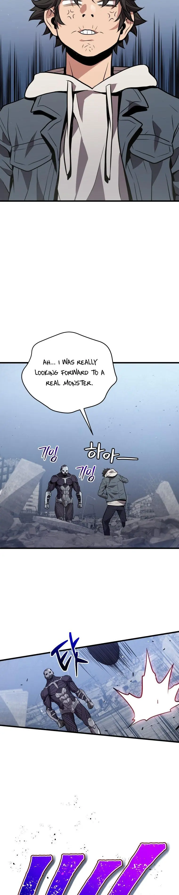 Hoarding In Hell Manhwa Acabbb Chapter 13 - Page 24
