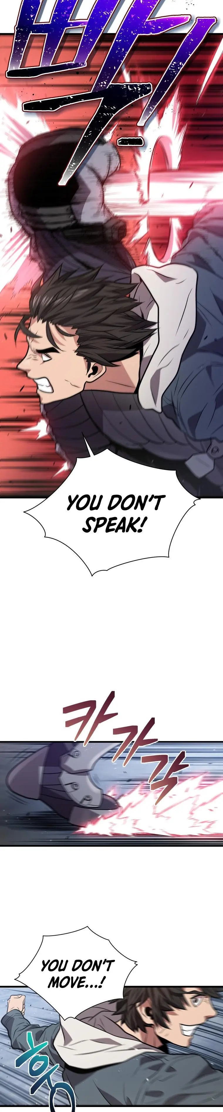 Hoarding In Hell Manhwa Acabbb Chapter 13 - Page 25