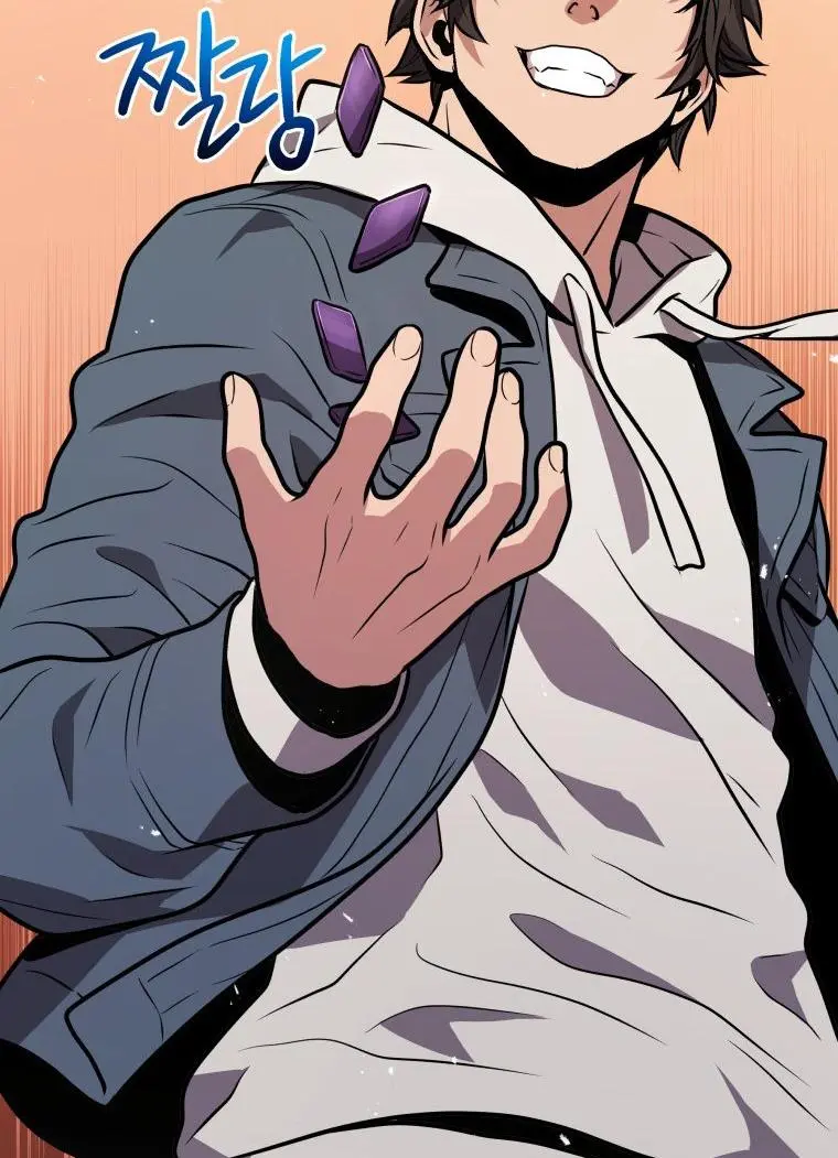 Hoarding In Hell Manhwa Acabbb Chapter 13 - Page 33