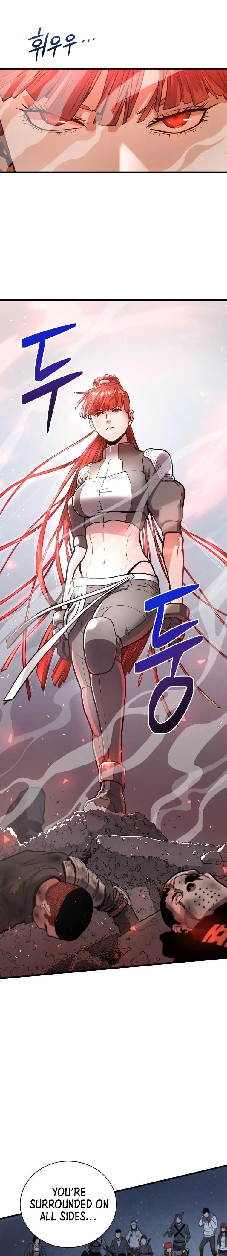 Hoarding In Hell Manhwa Acabbb Chapter 14 - Page 15