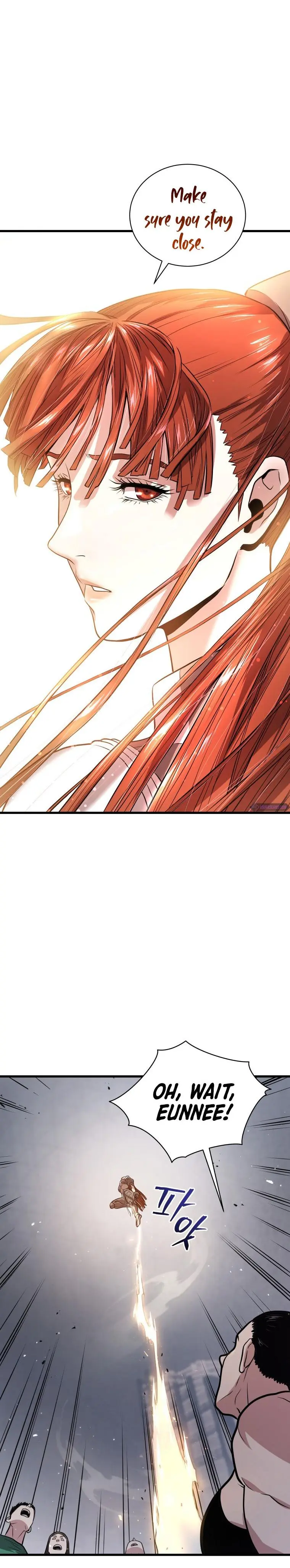 Hoarding In Hell Manhwa Acabbb Chapter 14 - Page 20