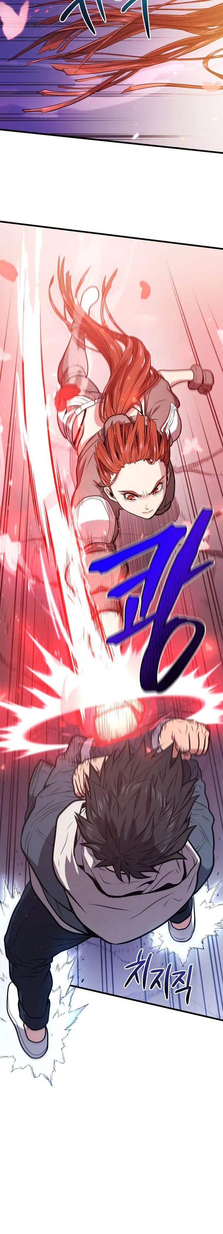 Hoarding In Hell Manhwa Acabbb Chapter 14 - Page 31
