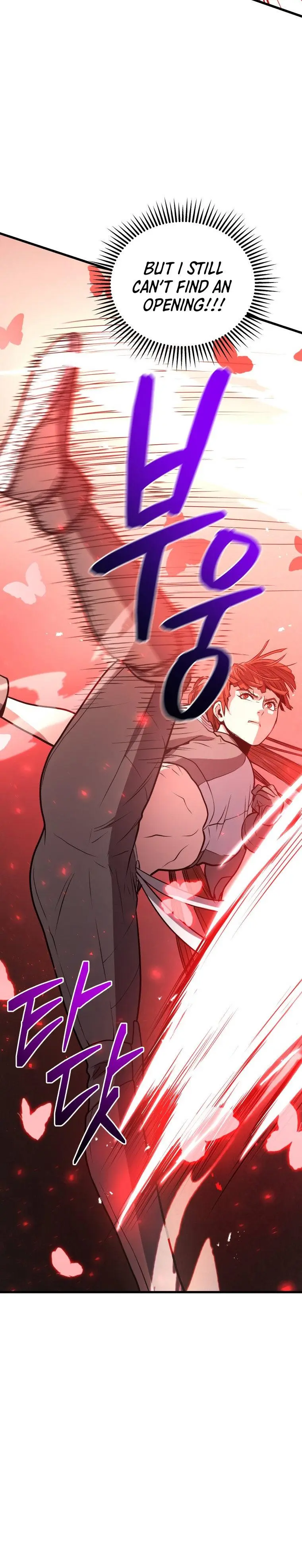 Hoarding In Hell Manhwa Acabbb Chapter 14 - Page 36
