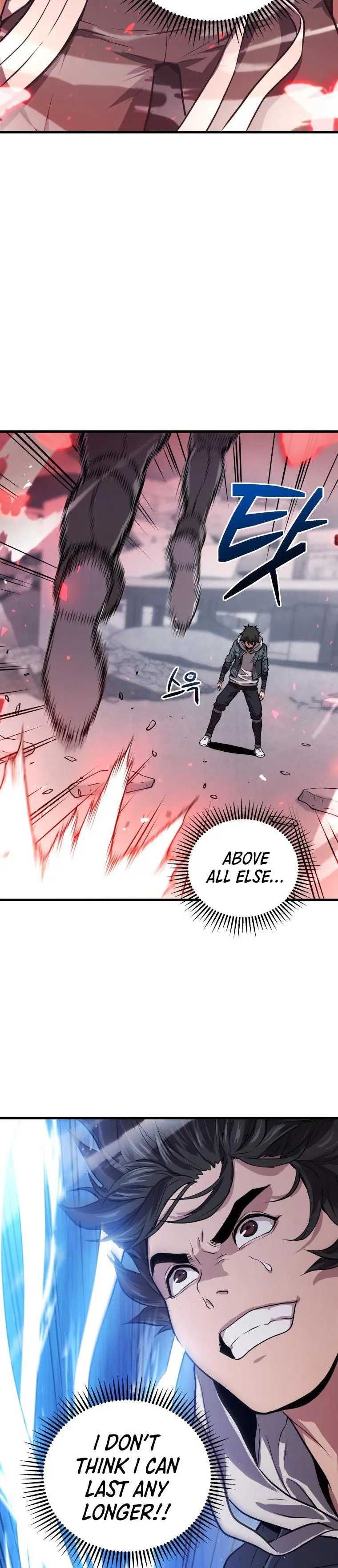 Hoarding In Hell Manhwa Acabbb Chapter 14 - Page 38