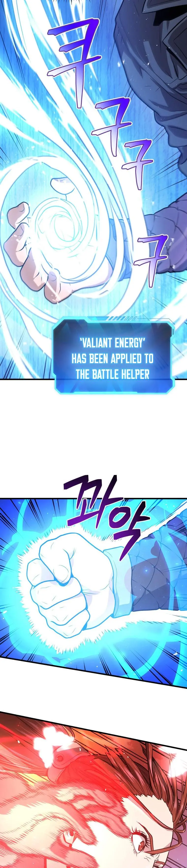 Hoarding In Hell Manhwa Acabbb Chapter 14 - Page 39