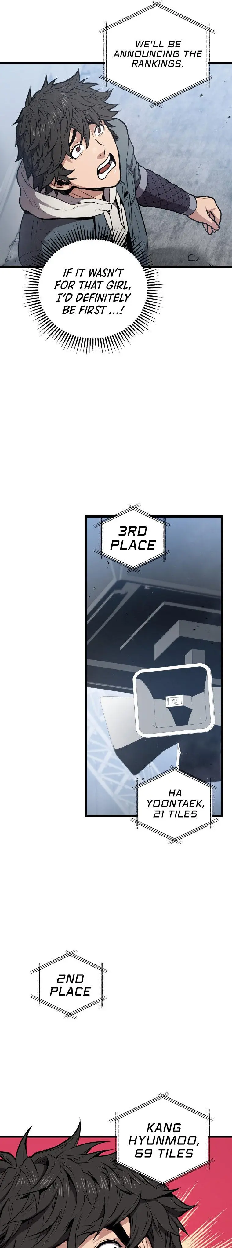 Hoarding In Hell Manhwa Acabbb Chapter 15 - Page 12