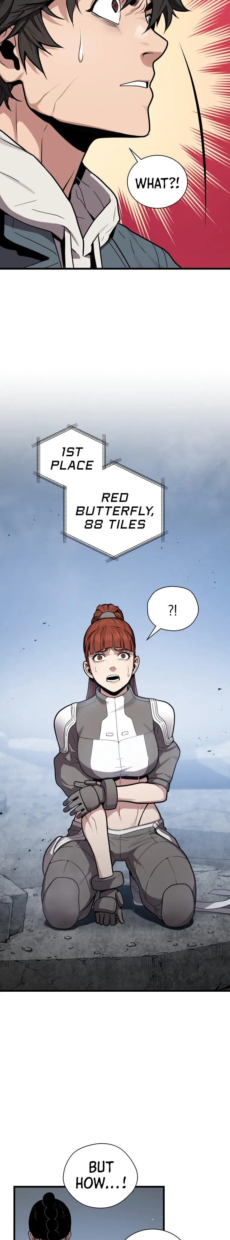 Hoarding In Hell Manhwa Acabbb Chapter 15 - Page 13