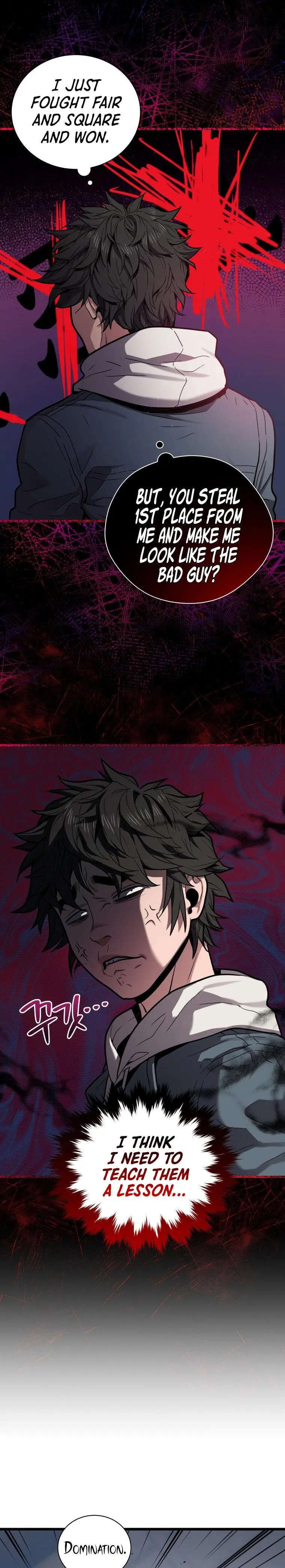 Hoarding In Hell Manhwa Acabbb Chapter 15 - Page 17