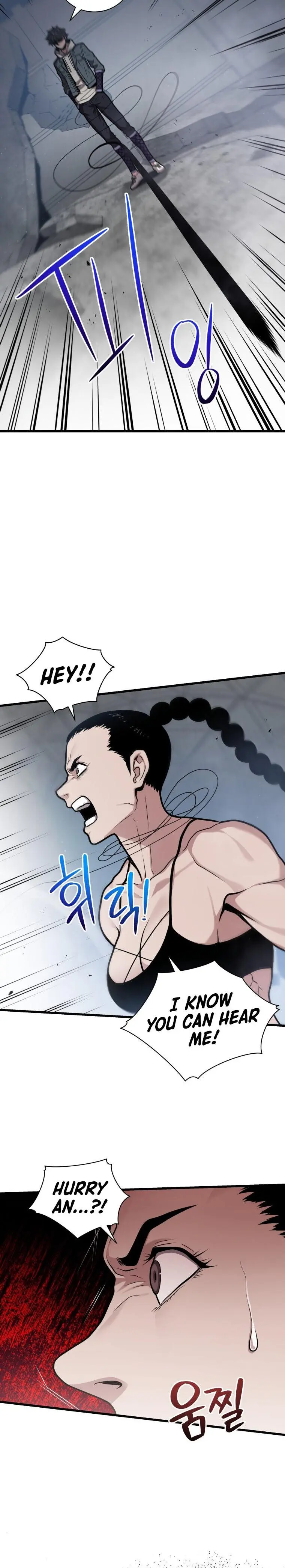 Hoarding In Hell Manhwa Acabbb Chapter 15 - Page 18