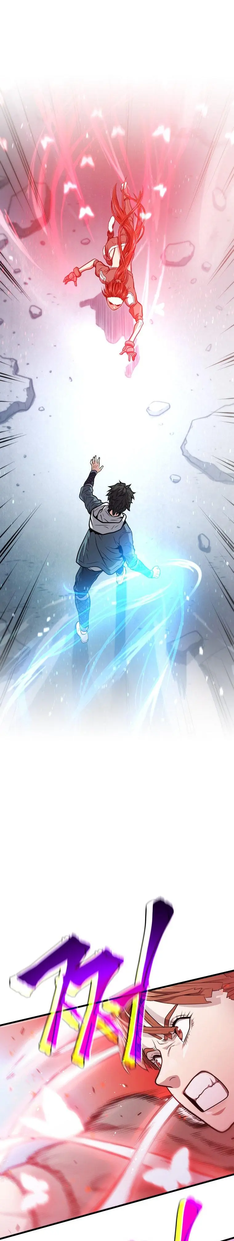 Hoarding In Hell Manhwa Acabbb Chapter 15 - Page 2